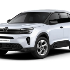 NEW CITROEN C5 AIRCROSS PLUG-IN HYBRID I Car rental / leasing / sublease Citroen I Dealer Citroen Mikołajczak Bydgoszcz I Rent before you buy