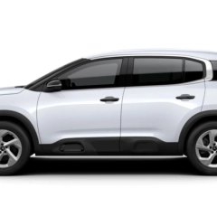 NEW CITROEN C5 AIRCROSS PLUG-IN HYBRID I Car rental / leasing / sublease Citroen I Dealer Citroen Mikołajczak Bydgoszcz I Rent before you buy