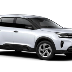 NEW CITROEN C5 AIRCROSS PLUG-IN HYBRID I Car rental / leasing / sublease Citroen I Dealer Citroen Mikołajczak Bydgoszcz I Rent before you buy
