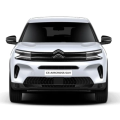 NEW CITROEN C5 AIRCROSS PLUG-IN HYBRID I Car rental / leasing / sublease Citroen I Dealer Citroen Mikołajczak Bydgoszcz I Rent before you buy