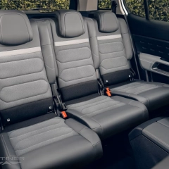 NEW CITROEN C5 AIRCROSS PLUG-IN HYBRID I Car rental / leasing / sublease Citroen I Dealer Citroen Mikołajczak Bydgoszcz I Rent before you buy