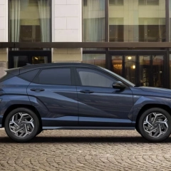 Wypożyczalnia samochodów HYUNDAI KONA HYBRID  I  Wrocław Dealer Autoart Jaremko 