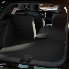 Wypożyczalnia samochodów HYUNDAI KONA HYBRID  I  Wrocław Dealer Autoart Jaremko 