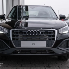 AUDI Q2  I  Wynajem / leasing samochodów Audi  I  Dealer Audi Centrum Gdańsk  I  Wynajmij zanim kupisz