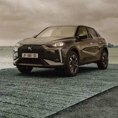 DS 3 HYBRID I Car rental / leasing / sublease DS I Dealer DS Store Warsaw I Rent before you buy