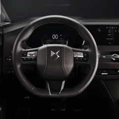 DS 4 HYBRID I Car rental / leasing / sublease DS I Dealer DS Store Warsaw I Rent before you buy