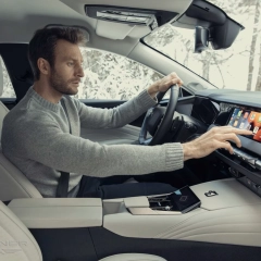 DS 4 HYBRID I Car rental / leasing / sublease DS I Dealer DS Store Warsaw I Rent before you buy