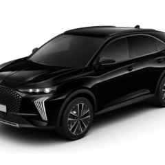 DS 7 HYBRID I Car rental / leasing / sublease DS I Dealer DS Store Warsaw I Rent before you buy