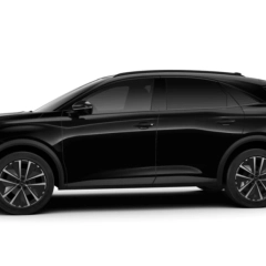 DS 7 HYBRID I Car rental / leasing / sublease DS I Dealer DS Store Warsaw I Rent before you buy