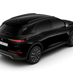 DS 7 HYBRID I Car rental / leasing / sublease DS I Dealer DS Store Warsaw I Rent before you buy