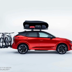 NISSAN QUASHQAI HYBRID I Car rental / leasing / sublease Nissan I Dealer Nissan Emil Frey Rzgów I Rent before you buy