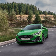 FORD FOCUS  I  Wynajem / leasing samochodów Ford  I  Dealer Ford Bemo Motors Poznań  I  Wynajmij zanim kupisz