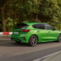 FORD FOCUS  I  Wynajem / leasing samochodów Ford  I  Dealer Ford Bemo Motors Poznań  I  Wynajmij zanim kupisz