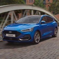 FORD FOCUS  I  Wynajem / leasing samochodów Ford  I  Dealer Ford Bemo Motors Poznań  I  Wynajmij zanim kupisz