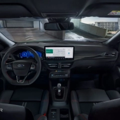 FORD FOCUS  I  Wynajem / leasing samochodów Ford  I  Dealer Ford Bemo Motors Poznań  I  Wynajmij zanim kupisz