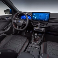 FORD FOCUS  I  Wynajem / leasing samochodów Ford  I  Dealer Ford Bemo Motors Poznań  I  Wynajmij zanim kupisz