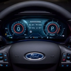 FORD FOCUS  I  Wynajem / leasing samochodów Ford  I  Dealer Ford Bemo Motors Poznań  I  Wynajmij zanim kupisz
