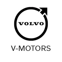 Volvo V-Motors