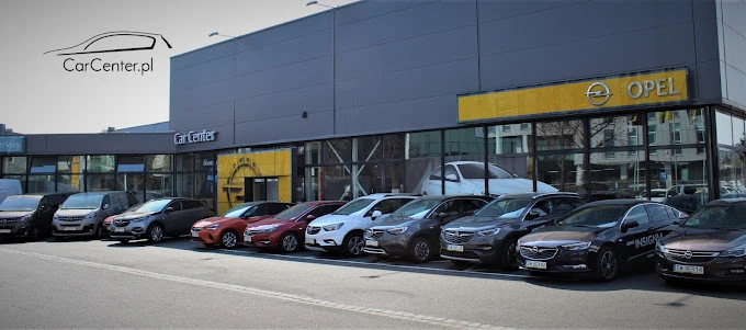 Car Center Sp. z o.o.