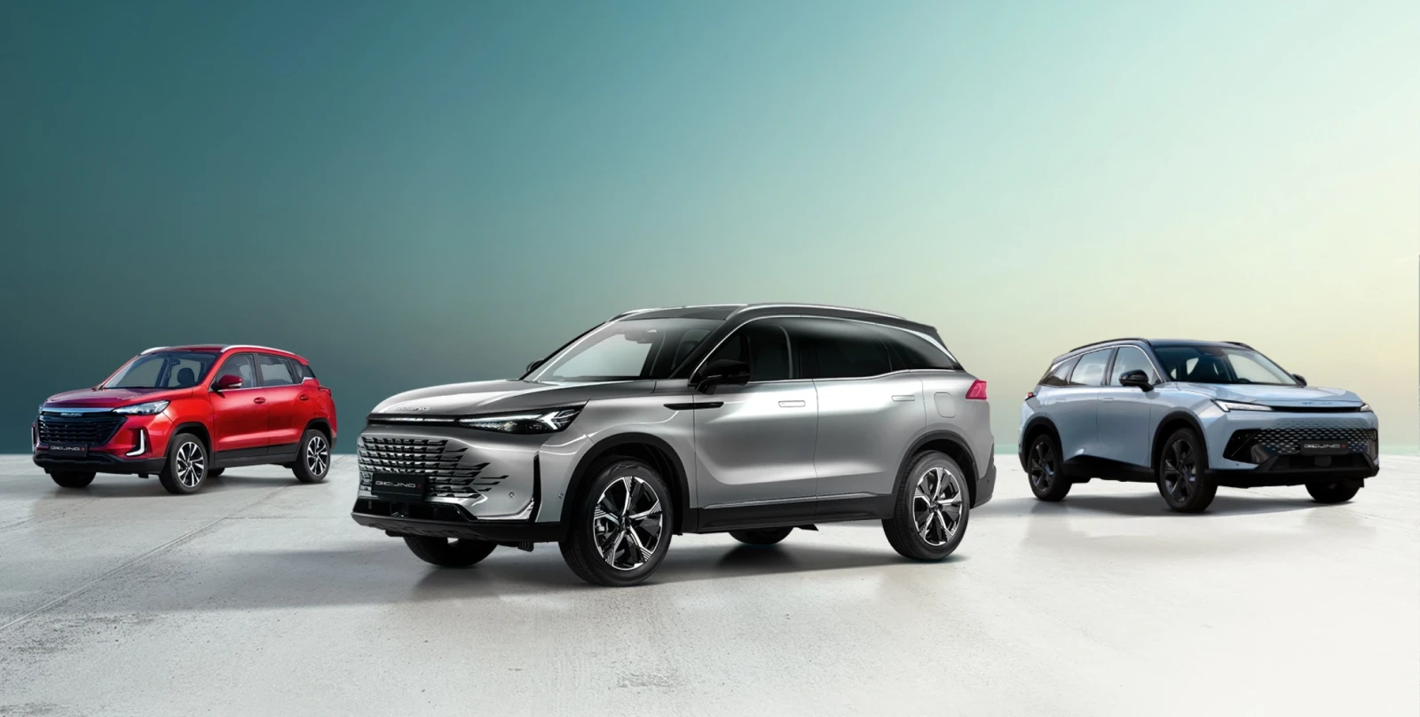 BAIC Auto Wrocław Impwar Sp. z o.o.