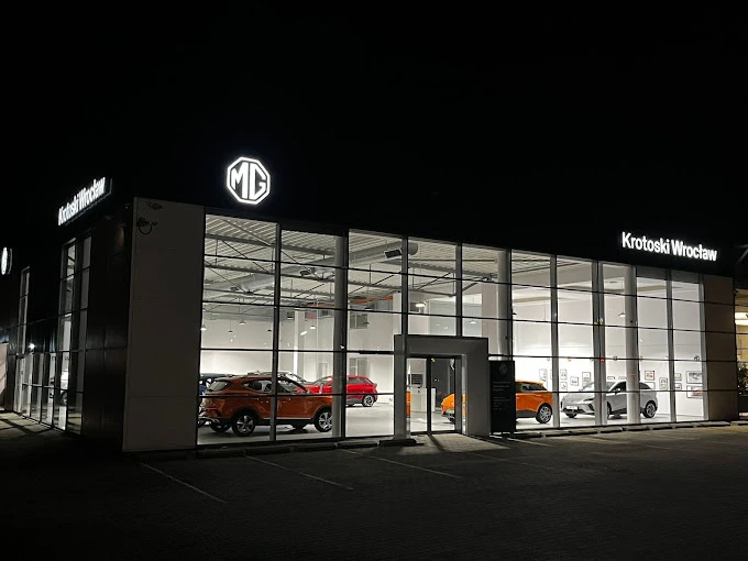 Krotoski Electromobility Sp. z o.o.