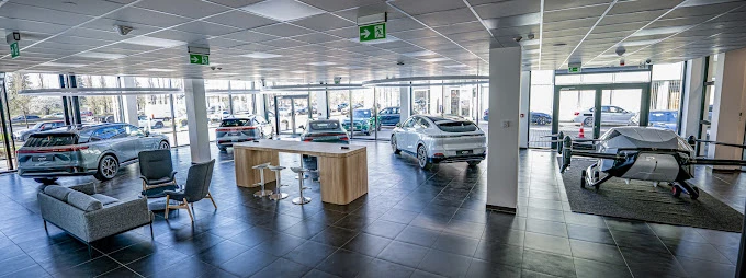 Inchcape Motor Polska Sp. z o.o.