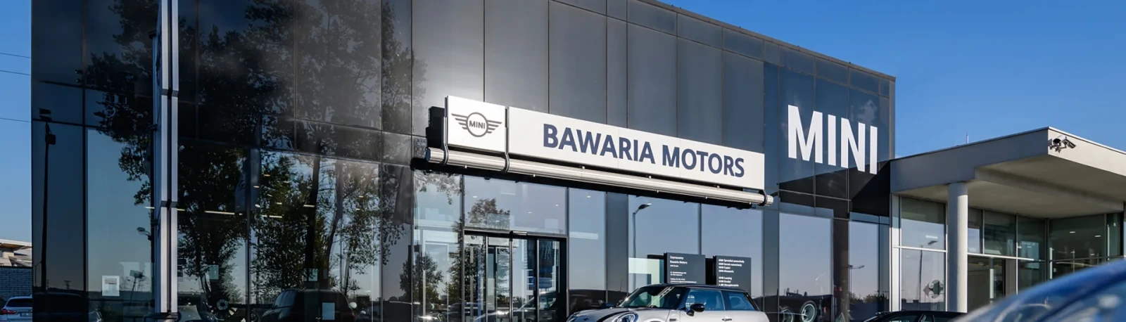Bawaria Motors Sp. z o.o.