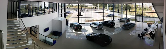 Emil Frey Motors Sp. z o.o.