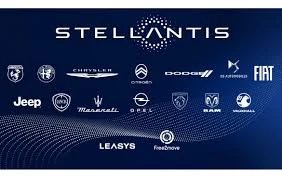 Stellantis Polska Sp. z o.o.