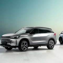 BAIC Auto Wrocław Impwar Sp. z o.o.