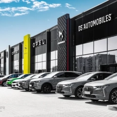 Auto Centrum Golemo Sp. j.