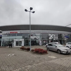 Karlik Spółka Jawna