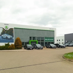 CRH Żagiel Auto Sp. z o.o.