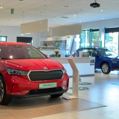 CRH Żagiel Auto Sp. z o.o.