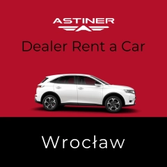 Wynajem Samochodów od Wrocławskich Dealerów