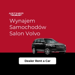 Wypożyczalnia Volvo Wrocław – Wynajem auta prosto z salonu!