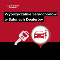 Wynajem samochodów od dealera – pewny wybór i nowe możliwości